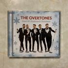 Good Ol' Fashioned Christmas by The Overtones (2015) CD Album Like New