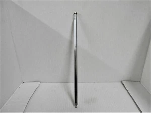 TELESKOPOWY DRĄŻEK ANTENOWY 40" AM/FM STEREO RADIO KRÓTKOFALOWY ODBIORNIK KOMUNIKACYJNY - Zdjęcie 1 z 3