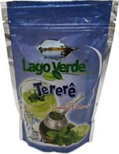 Lago Verde Terere Tea by THE YERBA MATE CO, 250 g