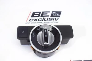 Mercedes CLA 200 C117 Lichtschalter Schalter Licht Beleuchtung NSL A2129050551 - Bild 1 von 6