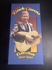 The Buck Owens Collection 1959 - 1990 Three CDs and Booklet