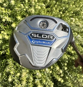 Taylormade SLDR 3 Fairway Wood Fujikura Pro 70 Flex-S Graphite Mens RH - 37” - Picture 1 of 7