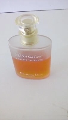 De colección Diorissimo Christian Dior EDT 3,4 oz / 100 ml para mujer Foto 1 de 2