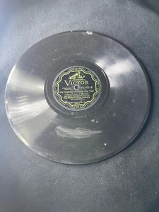 VICTOR Record 78 rpm 20751 IM COMING VIRGINIA / JUST ONCE AGAIN - Picture 1 of 2