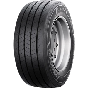 Neumáticos de Camionetas Uniroyal 245/70 R19.5 141K TH 50 - Imagen 1 de 5