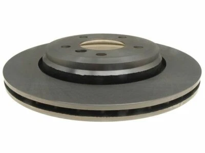 适用于 2001 - 2005 年宝马 330i 制动转子后 Raybestos 77243NC 2002 2003 2004 R 系列 — 第 1/2 张图片