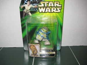 Figura Star Wars El Ataque de los Clones R3-T7 - Imagen 1 de 1