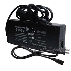 Caricabatteria adattatore AC per Toshiba Satellite M35-S3592 M35-S320 M35-S359 M35-S3591 - Foto 1 di 1