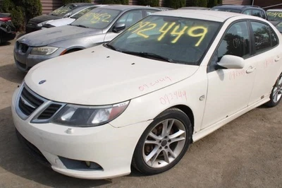 Eje trasero Carrier AWD compatible con 08-11 SAAB 9-3 1310945 Foto 1 de 4