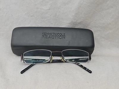 Monturas de gafas Kenneth Cole media montura KC0164 COL. 048 Reaction 50-18-130 Foto 1 de 4