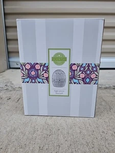 NUOVO Scaldacera Scentsy Premi Uova Pasqua Full Size NUOVO - Foto 1 di 6