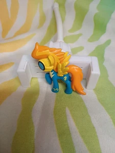 My Little Pony G4 Spitfire Wonderbolt Mini Blind Bag Size Figure - Picture 1 of 5