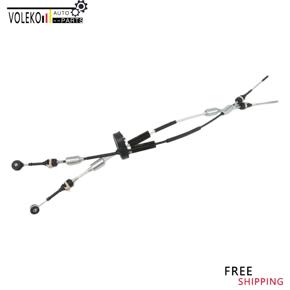 Cable de palanca de cambios de transmisión manual para Chevrolet Cruze Cruze Limited 2016 2011-15 Foto 1 de 4