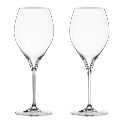 2 nuevas copas de vino tinto Spiegelau Adina Prestige Burdeos 22 oz 4908035 Foto 1 de 3