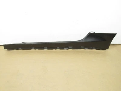 14-18 Aston Martin Vanquish 2014 Conductor Izquierdo Falda Balancín Panel Moldeado ^#9 Foto 1 de 4