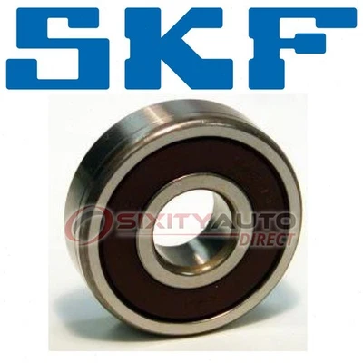 SKF Clutch Pilot Bearing for 2007 GMC Sierra 1500 HD Classic 6.0L V8 - jl - Image 1 of 4
