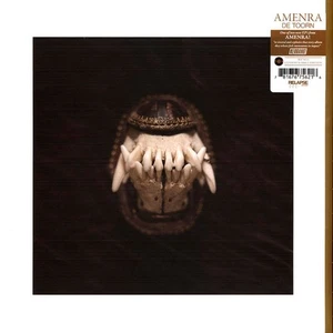Amenra - De Toorn (Vinyl LP - 2021 - Reissue) - Bild 1 von 3