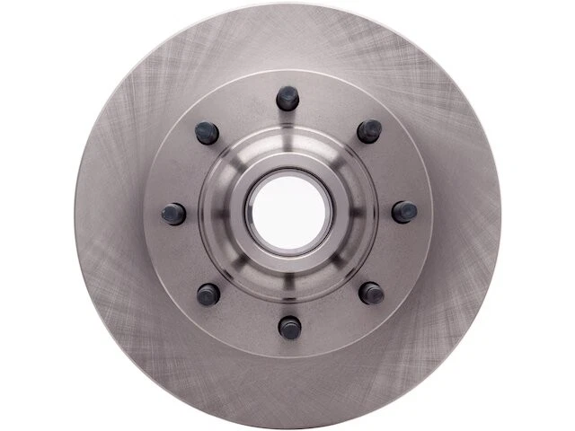 Front Brake Rotor For 2003-2007 Ford E250 2004 2005 2006 JP346CD Foto 1 de 1