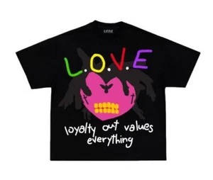 Kodak Black L.O.V.E. Say Cheese T-Shirt - Picture 1 of 1