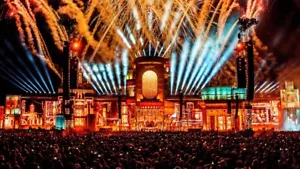Parookaville Tickets für Samstag 19.07.2025 - Bild 1 von 1