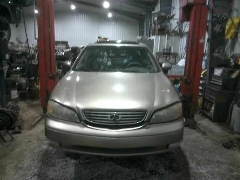 Piezas de inyección de combustible inyector de combustible para 03-04 06-10 INFINITI M45 96274 Foto 1 de 4