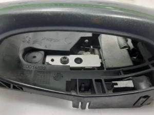 PORTIERGREEP BUITEN RECHTS VOOR Citroën C4 Cactus (0B/0P) 2016 1609239680 - Photo 1/4