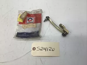 NOS 1982-1986 PONTIAC FIREBIRD HEADLIGHT LINKAGE ASSEMBLY 22030717 - Picture 1 of 7