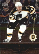 2005-06 Black Diamond Hockey Card Pick