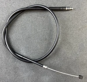 CABLE EMBRAGUE APRILIA AF1 125 1987-1990 NUEVO GENUINO AP8114117 - Imagen 1 de 3