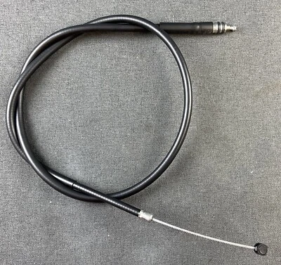 NEW GENUINE APRILIA AF1 125 1987-1990 CLUTCH CABLE AP8114117 - Image 1 of 3