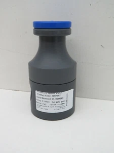ProMinent Fluid Control 1092667 Valve Pressure Relief 1/2" 65PSI - Picture 1 of 8