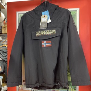 Napapijri Parkas Jackets for Men for 
