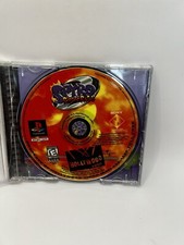.PSX.' | '.Spyro 2 Ripto's Rage.