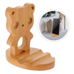 Smartphone Halter Einstellbare Telefon Halterung Desktop Handy Cradle - Bild 1 von 15