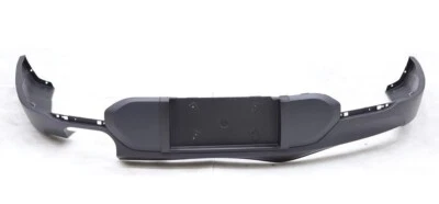 NEW OEM Ford Rear Bumper Lower Valance Panel AG1Z-17F828-CA Taurus 2010-2012 - Image 1 of 4