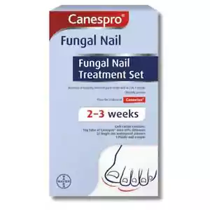 Canespro Fungal Nail Treatment Set - Picture 1 of 1
