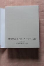 Histoire de la Tunisie - Ahmed Kassab - 1976