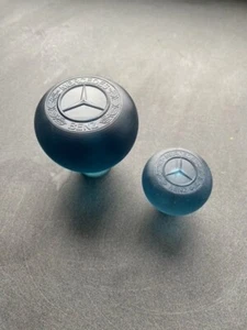 Mercedes Oldtimer Gear Shifter Knob. M10x1,5 Threads - Bild 1 von 3