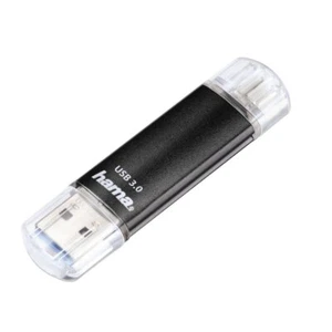 64GB USB-Speicherstick mit USB 3.0 & microUSB 2-in-1 USB-Stick z.B. für Andro... - Bild 1 von 9