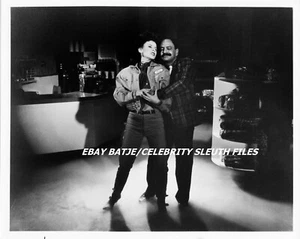THE TRACY ULLMAN SHOW PROMO FOTO CELEBRITY INVESTIUTH FILE TU1 - Foto 1 di 4