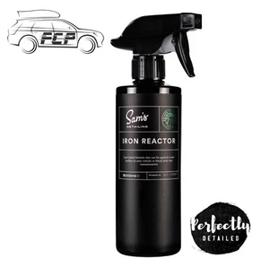 Sam's Detailing Iron Reactor 500 ml - Bild 1 von 2
