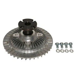 New HVAC Fan Clutch Fits Chevrolet Bentley Lincoln Mercury 1955-1991 By 263325 - Picture 1 of 4
