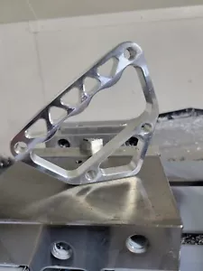 Lightweight Billet Aluminum Snowmobile Recoil Handle - Picture 1 of 1