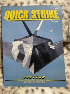 QUICK STRIKE - CONCORD COLOR SERIES (4015) - Picture 1 of 6