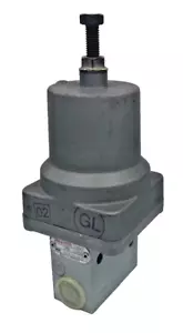 Válvula Poppet neumática de 3/2 vías REXROTH 3710290000 - Imagen 1 de 7