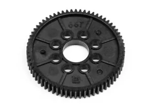 HPI Racing Spur Gear (66T) - HPI113706 - Imagen 1 de 1