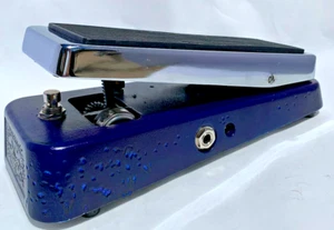 GAGAN CUSTOM graviert, bemalt JOE-SONIC wah V2 - Bild 1 von 8