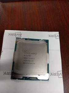 Intel Xeon W-2140B LGA-2066 Server CPU Processor 3.20 GHz 8-Core SR3LK - Picture 1 of 2