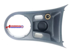Citroen C2 C3 Cubierta Abertura Consola Central Parrilla 9637999777 - Picture 1 of 2