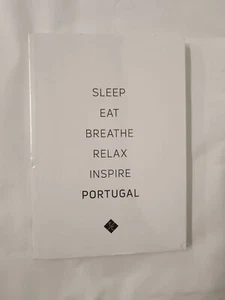 Sleep Eat Breathe Relax Inspire Portugal - Picture 1 of 6